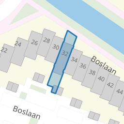 Perceel RBG02-B-4995