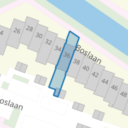 Perceel RBG02-B-4997