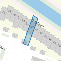 Perceel RBG02-B-4998