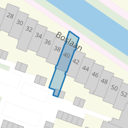 Perceel RBG02-B-4999