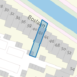 Perceel RBG02-B-5000