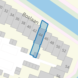 Perceel RBG02-B-5001