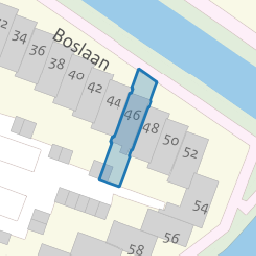 Perceel RBG02-B-5002