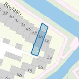 Perceel RBG02-B-5004