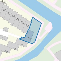 Perceel RBG02-B-5006