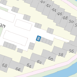 Perceel RBG02-B-5007