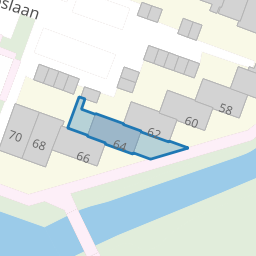 Perceel RBG02-B-5015