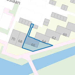 Perceel RBG02-B-5016