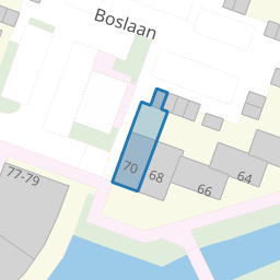 Perceel RBG02-B-5020