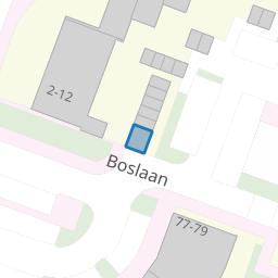 Perceel RBG02-B-5021