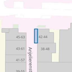 Perceel RBG02-B-5023