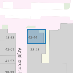 Perceel RBG02-B-5024
