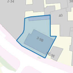 Perceel RBG02-B-5029