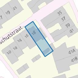 Perceel RBG02-B-5050