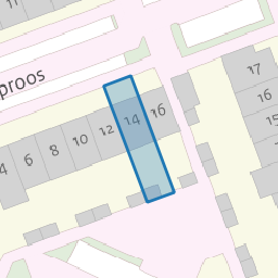 Perceel RBG02-B-5056