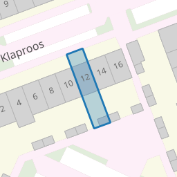 Perceel RBG02-B-5057