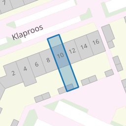 Perceel RBG02-B-5058