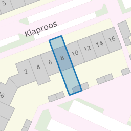 Perceel RBG02-B-5059