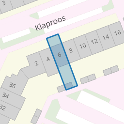 Perceel RBG02-B-5060