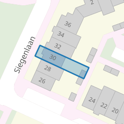 Perceel RBG02-B-5066