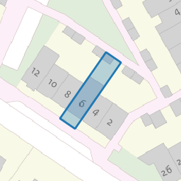 Perceel RBG02-B-5078