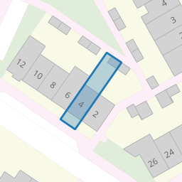 Perceel RBG02-B-5079