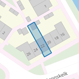 Perceel RBG02-B-5081