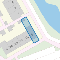 Perceel RBG02-B-5084