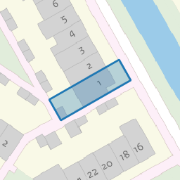 Perceel RBG02-B-5085