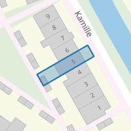 Perceel RBG02-B-5089