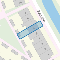 Perceel RBG02-B-5090