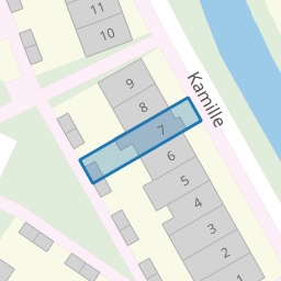 Perceel RBG02-B-5091