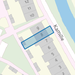 Perceel RBG02-B-5092