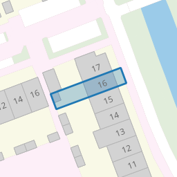 Perceel RBG02-B-5100