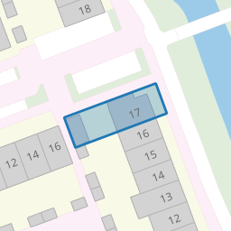 Perceel RBG02-B-5101