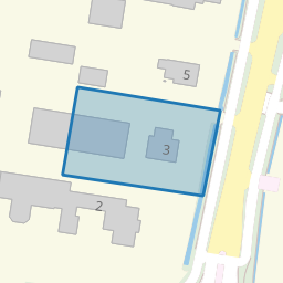 Perceel RBG02-B-5106