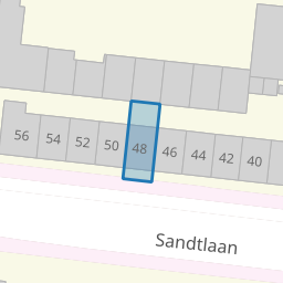 Perceel RBG02-B-5112