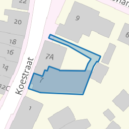 Perceel RBG02-B-5114