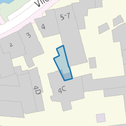 Perceel RBG02-B-5116