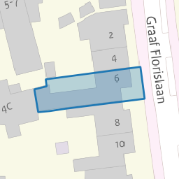 Perceel RBG02-B-5117