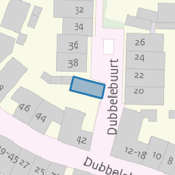 Perceel RBG02-B-5120