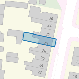 Perceel RBG02-B-5125