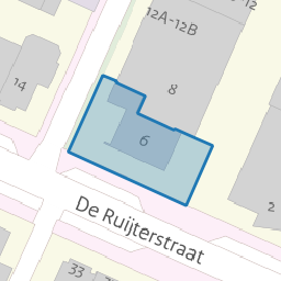 Perceel RBG02-B-5148