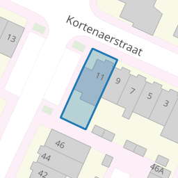 Perceel RBG02-B-5168