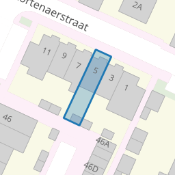 Perceel RBG02-B-5171