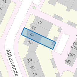 Perceel RBG02-B-5185