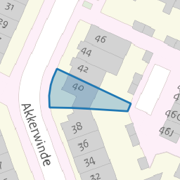 Perceel RBG02-B-5186