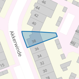 Perceel RBG02-B-5187