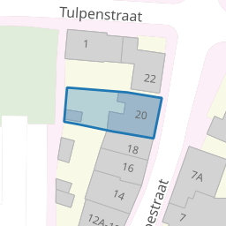 Perceel RBG02-B-5203