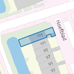 Perceel RBG02-B-5210